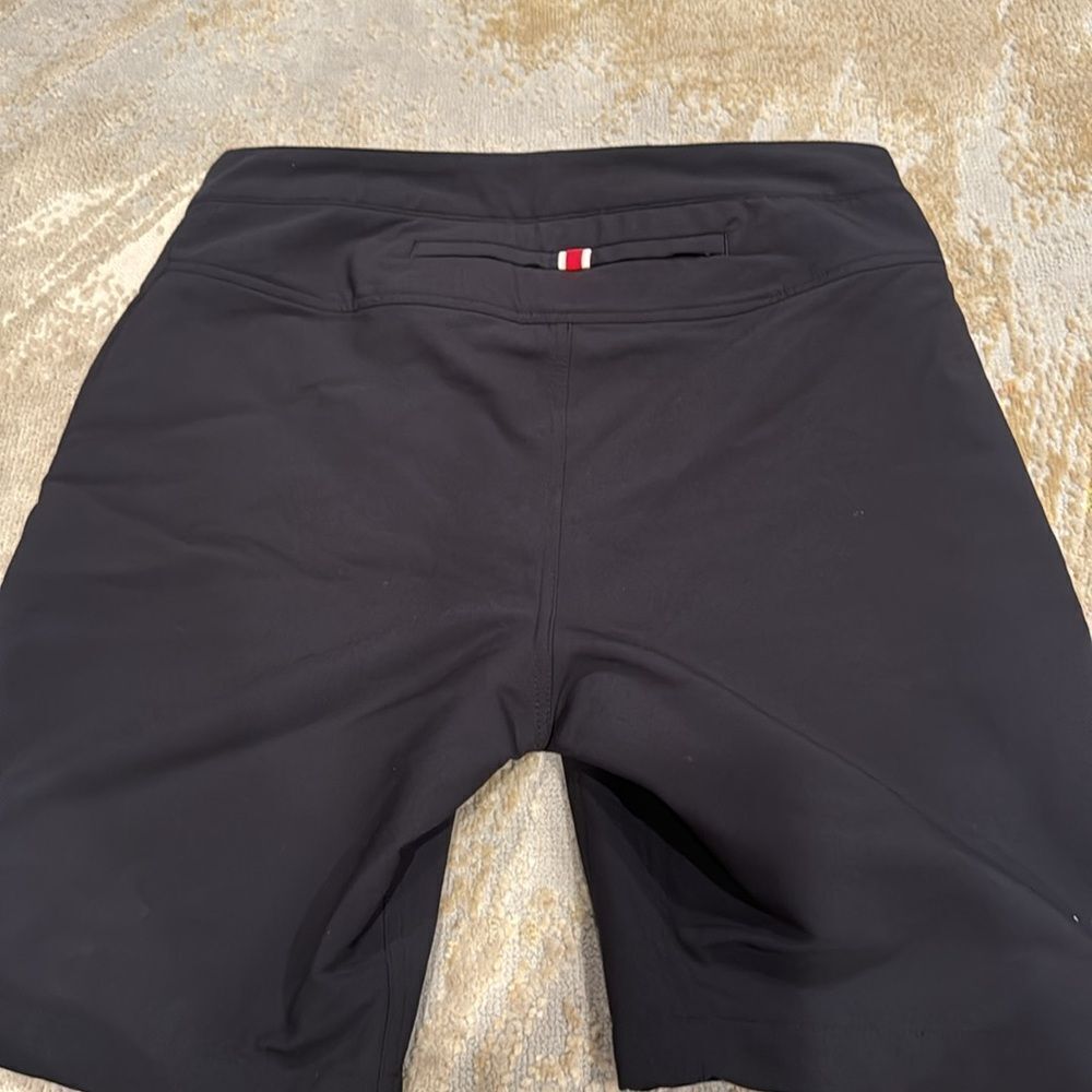Tracksmith Session 9 In Running Training Shorts W… - image 7
